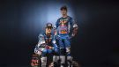 Lucas und Sacha Coenen haben einen Mehrjahresvertrag unterzeichnet, um Red Bull KTM zu vertreten und ihren Aufstieg in der internationalen Motocross-Rangliste fortzusetzen.