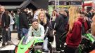 Internationale Motorrad Ausstellung 2026 setzt mit erstmals drei Messehallen neue Maßstäbe: Drei Tage, drei Hallen und noch mehr Motorrad-Action.