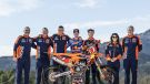 Der amtierende MX2-FIM-Motocross-Weltmeister Simon Laengenfelder hat einen neuen Vertrag mit Red Bull KTM Factory Racing unterzeichnet und wird auch 2027 in Orange fahren.
