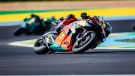Die 3,8 km lange Strecke von Brasilien war für die aktuellen Teams und Fahrer Neuland, doch Red Bull KTM Factory Racing konnte dank des 7. Platzes von Pedro Acosta neun Punkte einfahren.