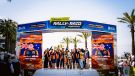 Daniel Sanders gewinnt die Rallye-Raid Portugal