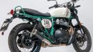 Wenn man auf der Suche nach dem besten Sound-Upgrade für die ROYAL ENFIELD ist, könnte das brandneue BoostR-System das ideale Upgrade sein! 