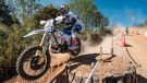 Billy Bolt sichert sich den zweiten Platz beim Alestrem Hard Enduro 2026