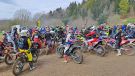 Am 19. April beginnt die OÖ Motocross Cup Saison in Julbach (OÖ) - damit ist Julbach auch heuer wieder der große Saisonauftakt zum OÖ Motocross Cup und zur OÖ Motocross-Landesmeisterschaft.