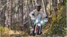 Klim Motorradbekleidung: Dual-Sport Performance