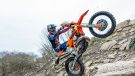 Red Bull KTM Factory Racing geht mit dem amtierenden Weltmeister Manuel Lettenbichler in die FIM-Hard-Enduro-Weltmeisterschaft 2026, wobei der Deutsche seine Dominanz in der aus neun Rennen bestehenden Serie weiter ausbauen will.