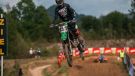 Beim 4. Lauf der österreichischen Motocross-Staatsmeisterschaft in Weyer (Oberösterreich) konnte Rudi Plch vom Team Zweirad Damianik seine starke Formkurve bestätigen. 