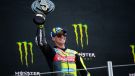 Der heldenhafte Di Giannantonio gewinnt den GP von Katalonien