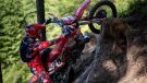 Bei der Premiere des „Hell`s Ride“ in Oberhof zeigte der Salzburger Ausnahmeathlet Michael Walkner eine Leistung der Extraklasse und sicherte sich nicht nur den Tagessieg, sondern auch wichtige Punkte für das neue Hard Enduro World Ranking.