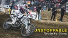 Ein Einblick in eine historische Saison, den sechsten SuperEnduro-Titel und den anhaltenden Erfolg der FE 350.