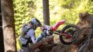 In ganz neuem Format präsentierte sich der Hells Ride 2026 in Kärnten, wo Dieter Rudolf vom X-GRIP Racing Team an den Start ging.