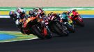 ServusTV: Die MotoGP in Katalonien – LIVE