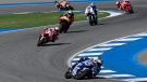 Keine Stunde vom Ducati-Hauptquartier entfernt, führt der Sieg auf dem toskanischen Highspeed-Circuit nur über die Bikes aus Borgo Panigale. Qualifying und Sprint am Sa., 30.05., ab 10:40 Uhr; Rennen am So., 31.05., ab 10:20 Uhr
