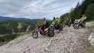 Am 27. und 28. Juni ist Mountain Enduro in Rohr i.G./NÖ Pflicht - denn 2 Tage freies Fahren in 3 Niveaustufen ist mehr als leiwand!