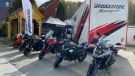 Mit den Customer Product Test Rides hat Bridgestone ein besonderes Eventformat für Motorradfans und Handelspartner an den Start und auf die Straße gebracht.