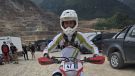 Eine hervorragende Performance zeigte der iBi Bischof Immobilien-Racer Lorenz Steinkellner mit P39 beim Red Bull Erzbergrodeo 2026.