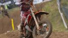 Damit baut der Norman KTM Factory Rookies-Pilot seine EM-Gesamtführung weiter aus.