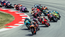  KTM setzt mit neuem Fünfjahres-Engagement auf die Zukunft der MOTOGP™