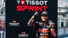 Pedro Acosta sicherte sich gestern beim MotoGP-Sprint und in der Qualifikation den sensationellen zweiten Platz!