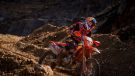Das Red Bull Erzbergrodeo Teilnehmerfeld ging am heutigen Samstag in den zweiten und entscheidenden Prologtag, der den Startern eine perfekt vorbereitete Strecke servierte.