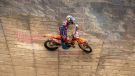 Einmal im Jahr ruft er – der eiserne Gigant! Wenn sich heuer die besten Hard-Enduro-Athleten der Welt zum härtesten Bewerb ihrer Zunft treffen, dann tun sie das bereits zum 30. Mal. Jetzt auf ServusTV On zum Nachsehen.