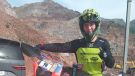 Luca Kropitsch zählt zu den Ridern, die für den Endurosport brennen - genau solche Racer brauchen wir als Nachwuchs!