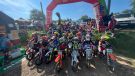 Das Enduro4Kids-Wochenende am 20. und 21. Juni 2026 beim MSC Schwarzatal in Grafenbach war ein voller Erfolg. 
