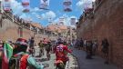 Die 23. Ausgabe der Red Bull Romaniacs Hard Enduro Rallye unter dem Motto „UNSTOPPABLE“ findet vom 28. Juli bis 1. August 2026 in Sibiu (Rumänien) statt. Wir haben die LIVE Streams für euch!
