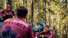 Mit der UNSTOPPABLE Collection 2026 setzt Red Bull Romaniacs ein klares Zeichen: Die neue Textilkollektion greift den Charakter eines Rennens auf, das mit dem Red Bull Erzbergrodeo das absolute Highlight des Hard Enduro World Rankings ist.