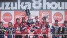 Die Coca-Cola Suzuka 8 Hours 2026 unterstrichen erneut die dauerhafte Leistungsfähigkeit von Bridgestone bei einem der anspruchsvollsten Langstreckenrennen der Welt.