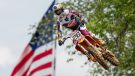 Jorge Prado holt sich bei AMA Motocross Buchanan einen Podiumsplatz