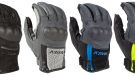 Klim Motorradbekleidung: Touring Summer Gloves!