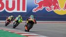 Der legendäre Sachsenring ist nicht nur Schauplatz des finalen Rennwochenendes vor der Sommerpause, sondern schließt auch die erste Saisonhälfte in der Motorrad-WM ab: Qualifying und Sprint am Sa., 11.07., ab 10:40 Uhr; Rennen am So., 12.07., ab 10:20 Uhr