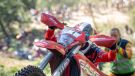 Michael Walkner startet vom 26. Juli bis 1. August bei der Red Bull Romaniacs 2026, einem der härtesten Hard Enduro- Rennen der Welt - deshalb kommt ein speziell auf diese Veranstaltung aufgebautes Motorrad zum Einsatz.
