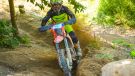 Am vergangenen Wochenende nahm Luca Kropitsch bei der zweitägigen Auner HardEnduro Series Germany in Reisersberg (Bayern) mit Erfolg teil und konnte außerdem die Führung in der Junioren-Gesamtwertung übernehmen!