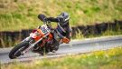 Ein nahezu perfektes Wochenende für Christoph bei der Supermoto ÖM in Fuglau mit einer echt respektablen Leistung.