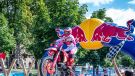 Hard Enduro gilt als eine der letzten großen Männerdomänen des Motorsports. Wer glaubt, Frauen würden hier nur mitfahren, sollte einen Blick auf die Ergebnisliste der Red Bull Romaniacs werfen.