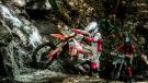 Vier Tage gnadenloses Hard Enduro werden für X-GRIP mit starken Ergebnissen belohnt.