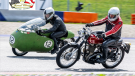 Nachbericht 23. Intern. Rupert Hollaus Rennen/Racing Days 