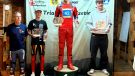 2ter Doppelsieg für Matthias Schmidt in der Österreichischen Junior Trial Meisterschaft