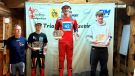 2ter Doppelsieg für Matthias Schmidt in der Österreichischen Junior Trial Meisterschaft
