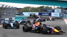 Die Formel 1 in den Niederlanden – LIVE