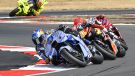 ServusTV: Die MotoGP in Aragón – LIVE