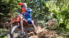 In gut einer Woche trifft sich nach einer kurzen Sommerpause die Enduro Elite im schönen Kärntnerland. In der Gemeinde Straßburg, beim „Jakoberhof“, dem wunderschönen Anwesen von Josef Grasser, geht es in die heiße Phase!