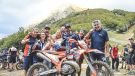 Manuel Lettenbichler vom Red Bull KTM Factory Racing Team hat seine Führung mit einem souveränen Sieg beim fünften Lauf, dem Abestone Hard Enduro, ausgebaut.