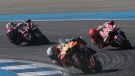 ServusTV und ServusTV On übertragen den Grand Prix von San Marino LIVE: Qualifying und Sprint am Sa., 12.09., ab 10:40 Uhr; Rennen am So., 13.09., ab 10:20 Uhr