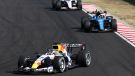 ServusTV: Die Formel 1 in Aserbaidschan – LIVE