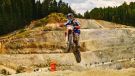 Beim diesjährigen DIMOCO AspangRace zeigte Samuel Pinter einmal mehr, was im Endurosport möglich ist, wenn Einsatz, Ausdauer und fahrerisches Können zusammenkommen.