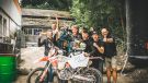 Österreichs zweitgrößtes Enduro-Event fand auch 2026 wieder im Herzen der Buckligen Welt statt - wo Vale erneut triumphierte!
