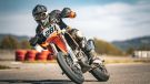 Was für ein Wochenende bei der Supermoto‑ÖM in Melk. Christoph281 sichert sich beim Heimrennen den österreichischen Staatsmeistertitel in der Klasse S3 – und das auf eindrucksvolle Weise.